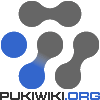 wiki PukiWiki